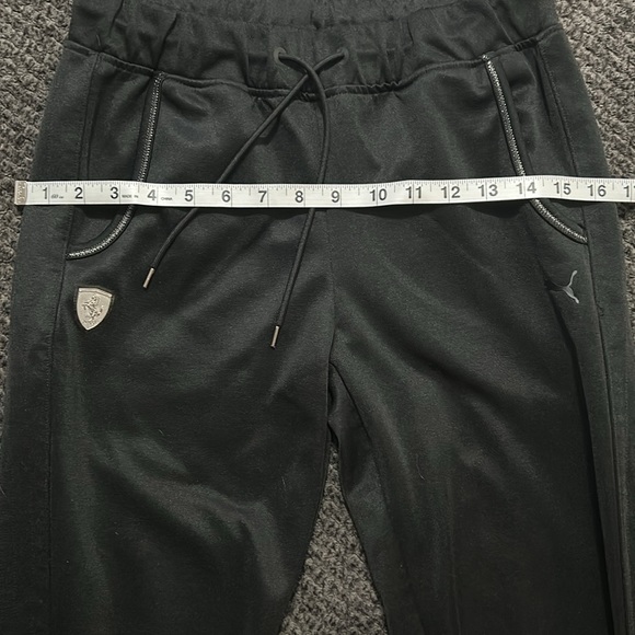 Scuderia Ferrari Women's Sweatpants - Picture 16 of 16